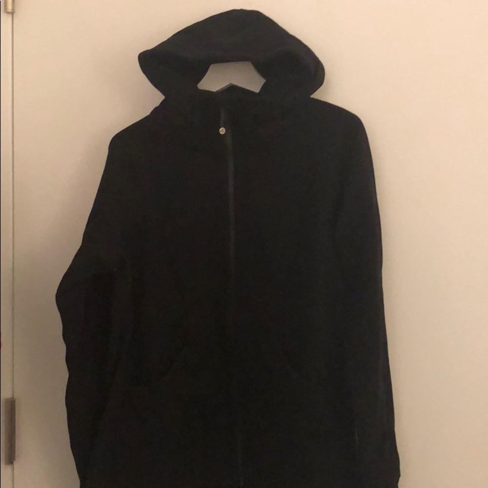 Lululemon Scuba Hoody Special